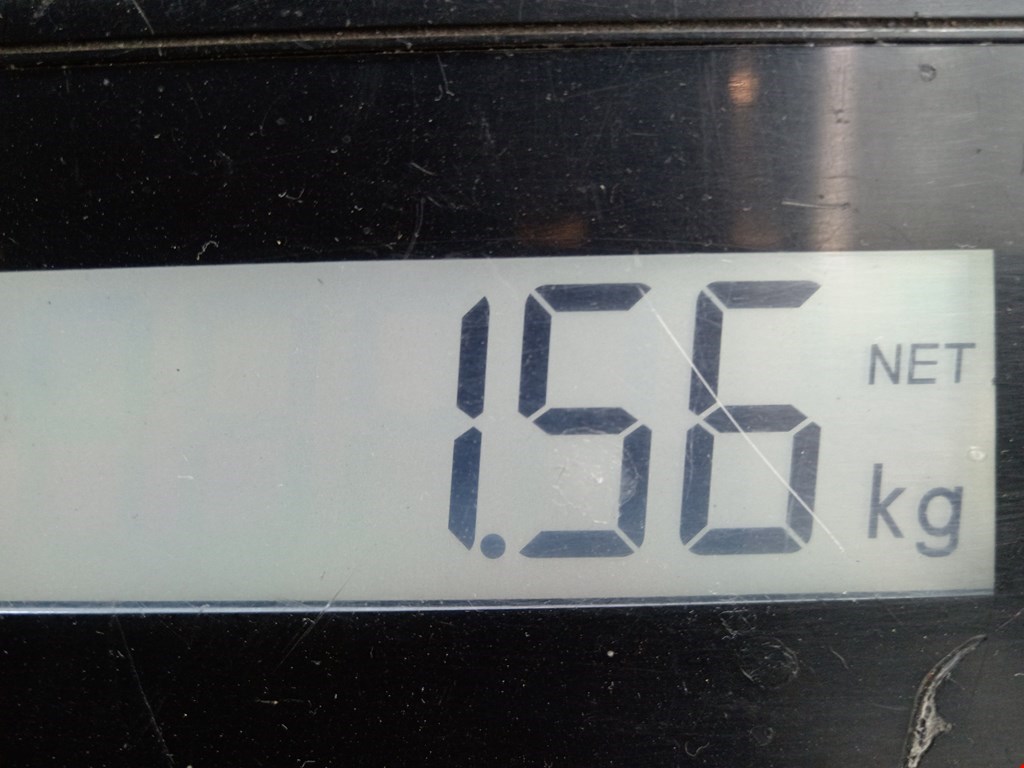 Моторчик (мотор) отопителя салона IVECO Daily IV 2006-2011