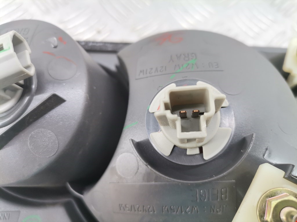 Фонарь задний внутренний левый MAZDA Mazda 6 GG 2000-2007