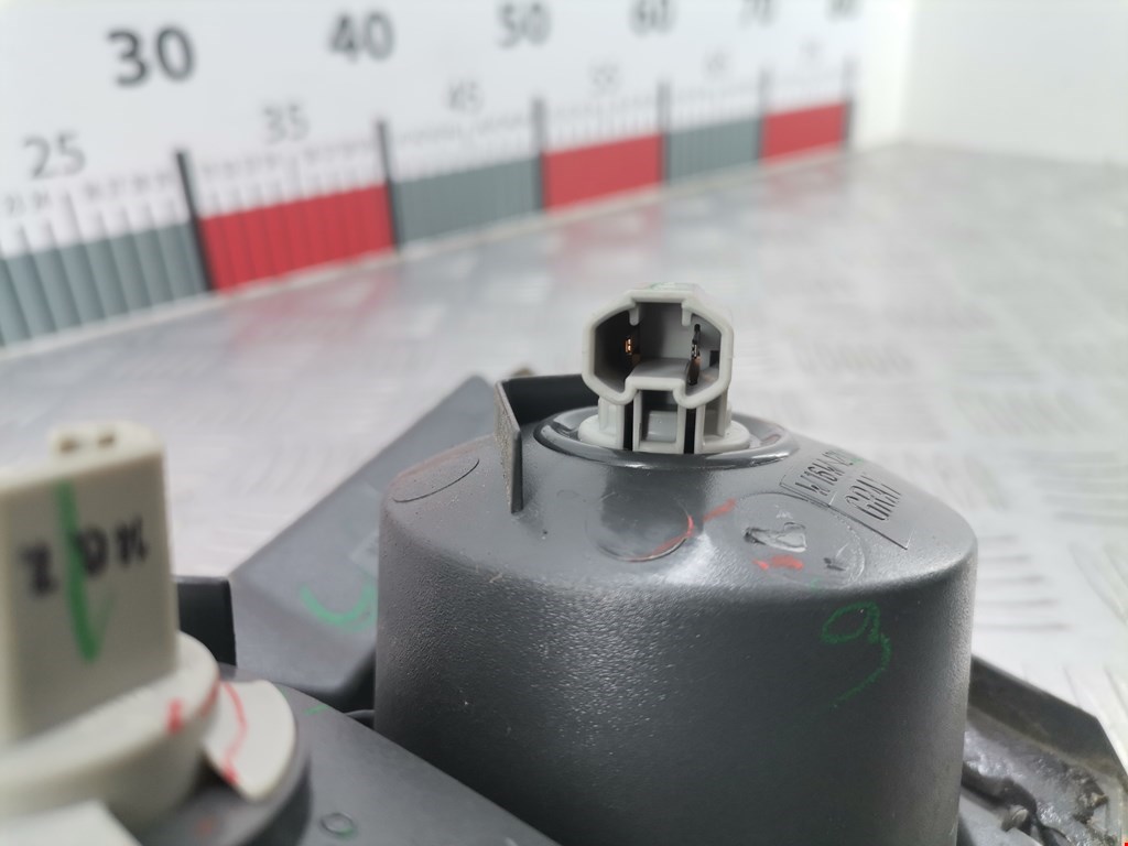 Фонарь задний внутренний левый MAZDA Mazda 6 GG 2000-2007