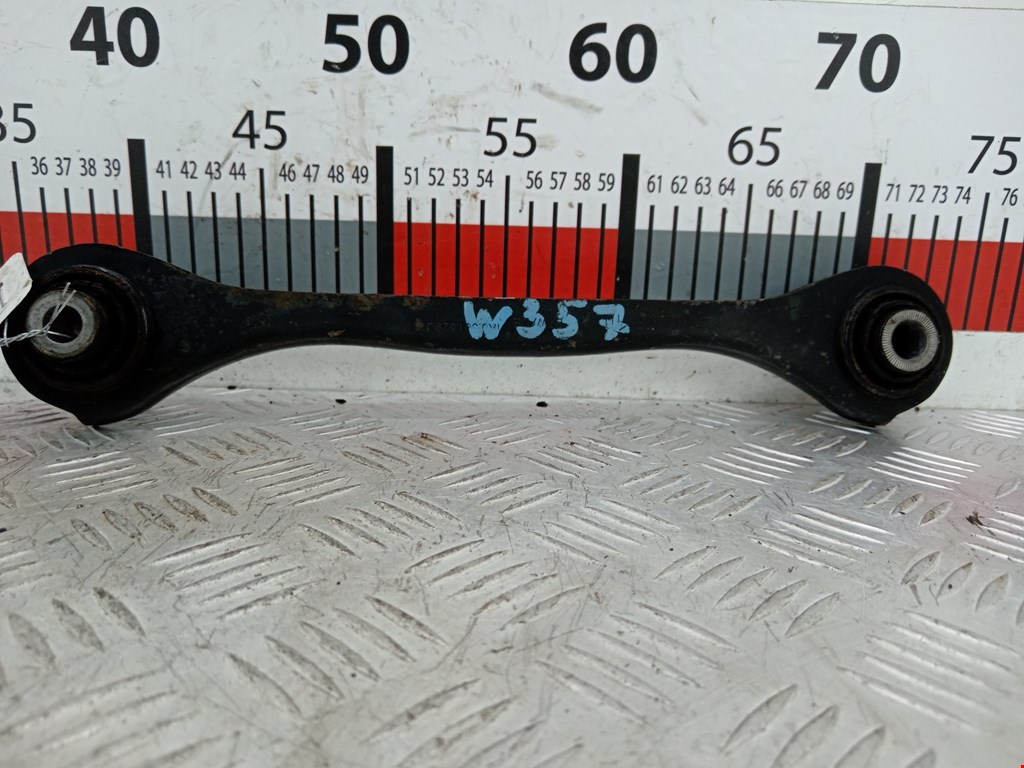 Рычаг задний правый VOLKSWAGEN Scirocco III 2008-2017