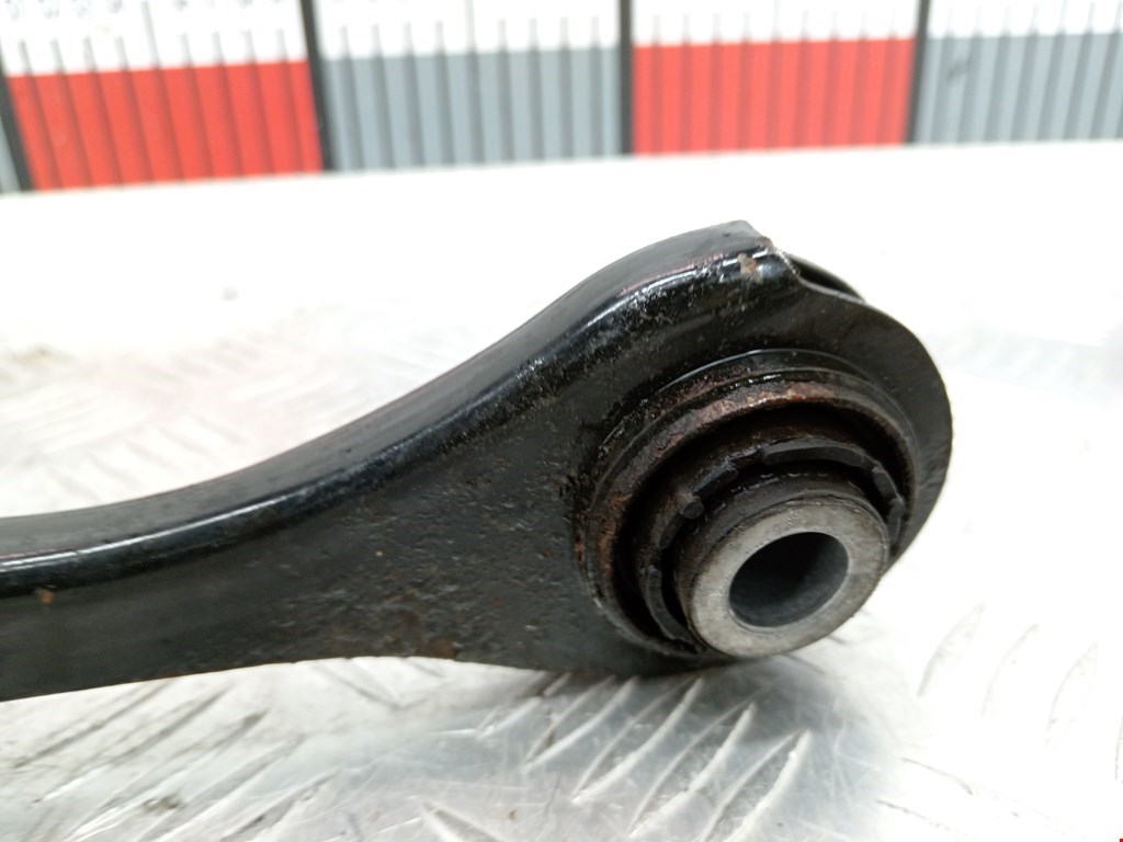 Рычаг задний правый VOLKSWAGEN Scirocco III 2008-2017