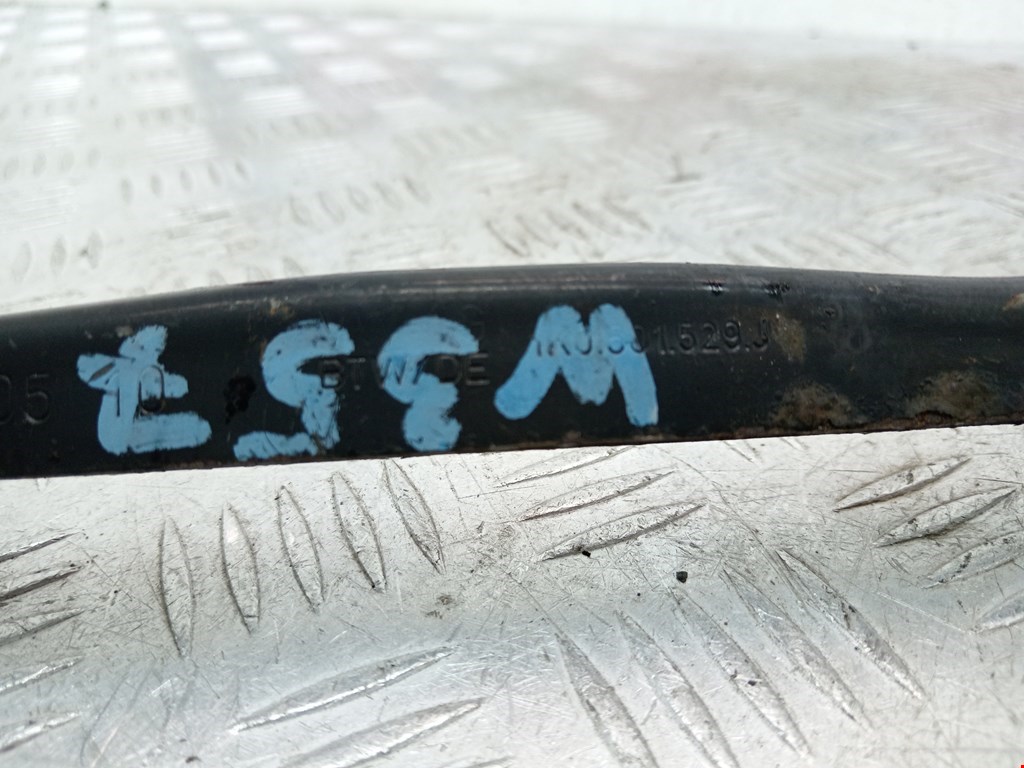 Рычаг задний правый VOLKSWAGEN Scirocco III 2008-2017