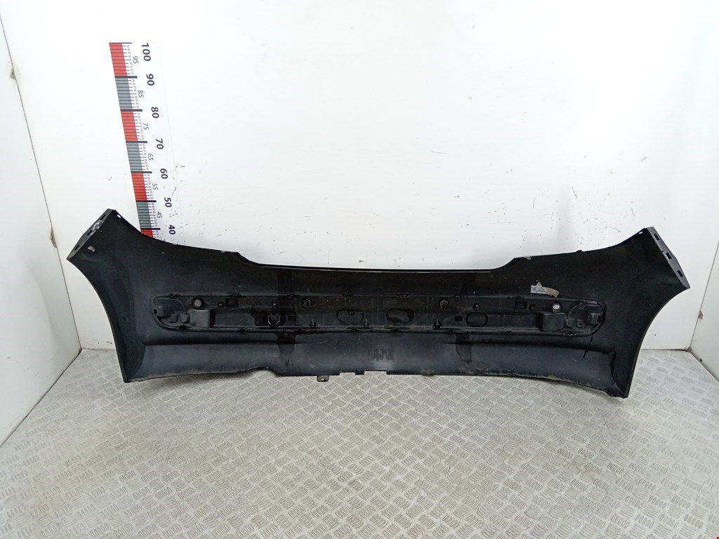 Бампер задний PEUGEOT 207 2006-2015