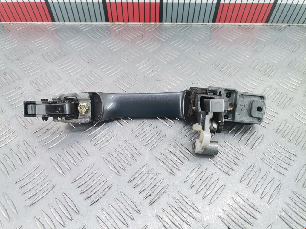 Ручка двери передней наружная левая HONDA CR-V II 2002-2007