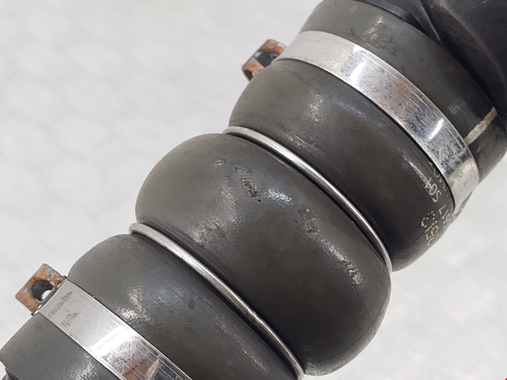 Патрубок ТНВД RENAULT Megane III 2009-2016