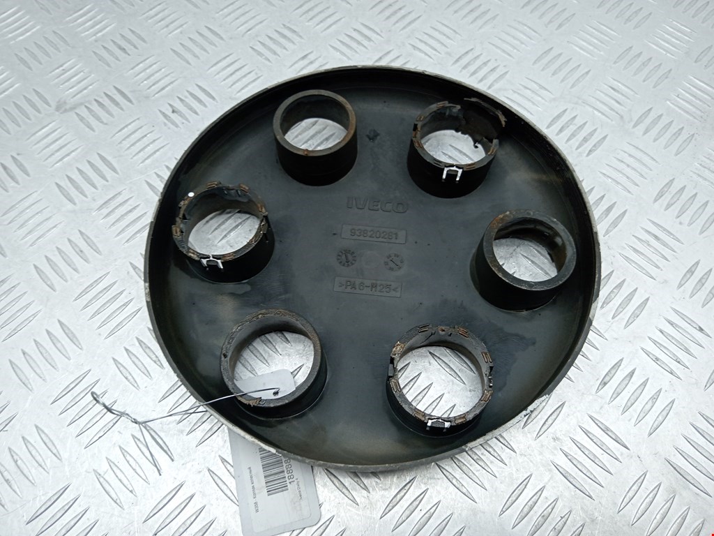 Колпак декоративный IVECO Daily IV 2006-2011