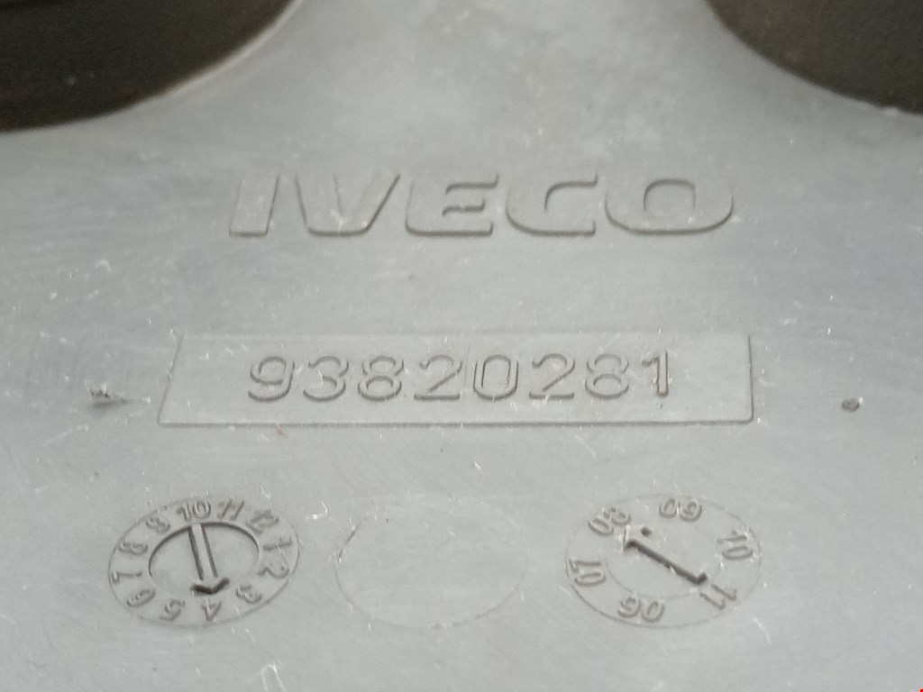 Колпак декоративный IVECO Daily IV 2006-2011