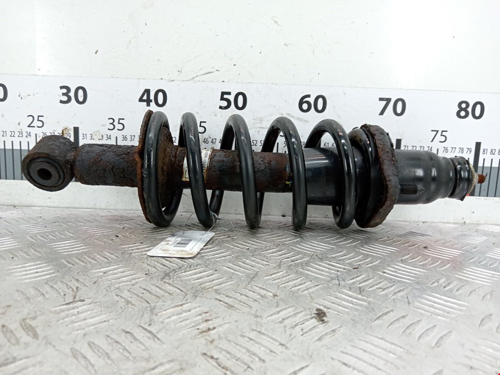 Амортизатор задний левый HONDA CR-V II 2002-2007