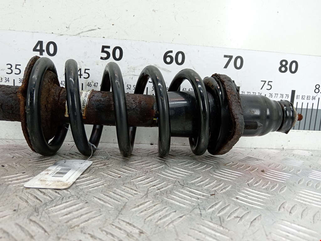 Амортизатор задний левый HONDA CR-V II 2002-2007