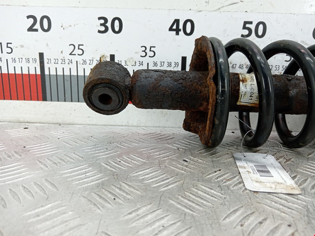 Амортизатор задний левый HONDA CR-V II 2002-2007