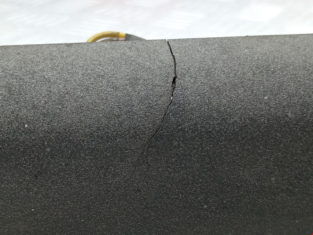 Фонарь подсветки номера IVECO Daily III 1999-2006