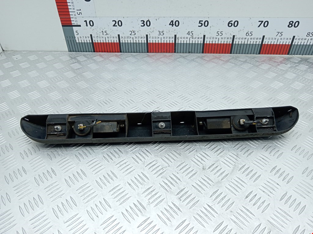 Фонарь подсветки номера IVECO Daily III 1999-2006