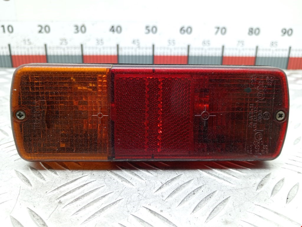 Фонарь габаритный левый Iveco Daily 3 (1999-2006)