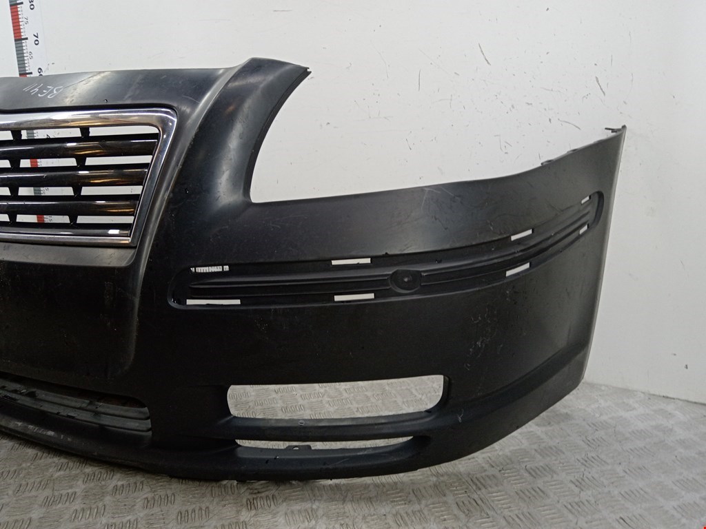 Бампер передний TOYOTA Avensis 2003-2008