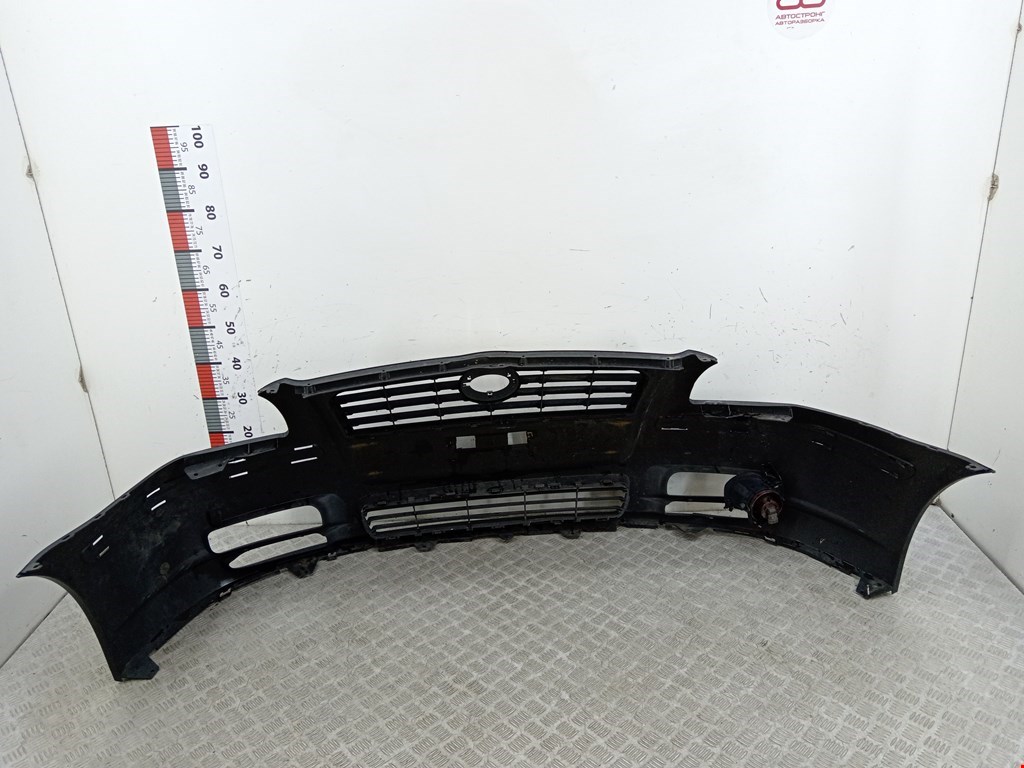 Бампер передний TOYOTA Avensis 2003-2008