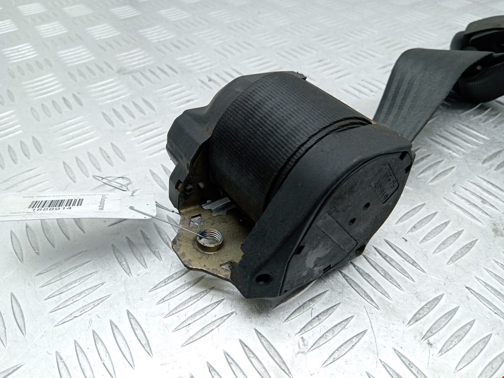 Ремень безопасности передний левый IVECO Daily III 1999-2006