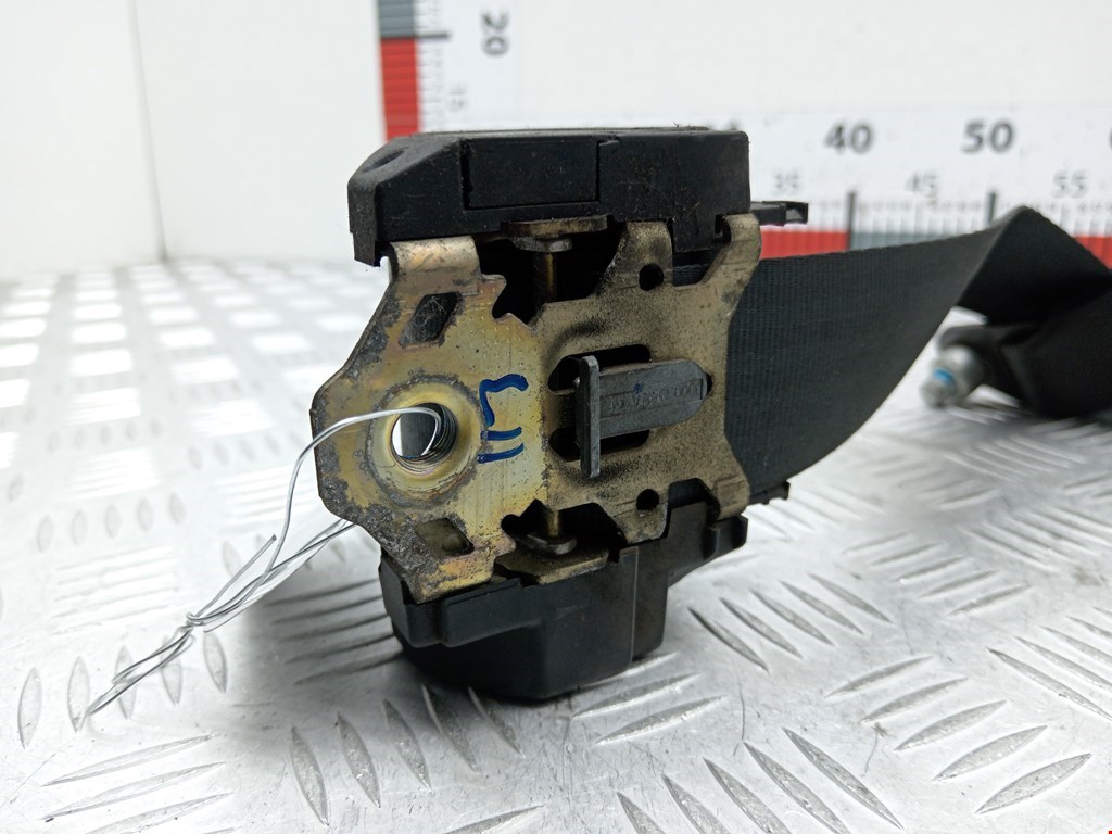 Ремень безопасности передний левый IVECO Daily III 1999-2006