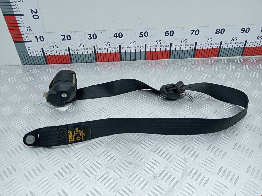 Ремень безопасности передний правый IVECO Daily III 1999-2006