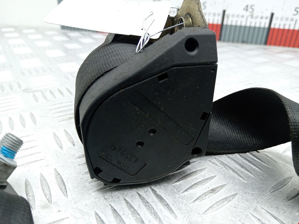 Ремень безопасности передний правый IVECO Daily III 1999-2006