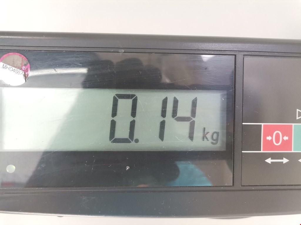 Ручка дверная передняя внутренняя левая MITSUBISHI Colt CJ 1995-2003