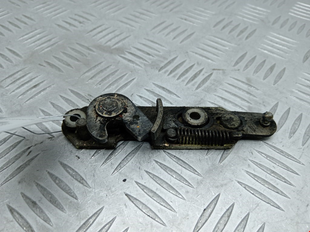 Замок двери распашной левой Iveco Daily 3 (1999-2006)