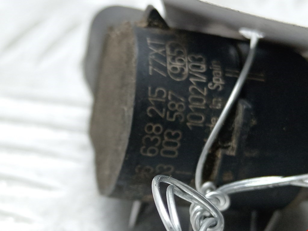 Датчик парковки CITROEN C3 Picasso 2009-2017