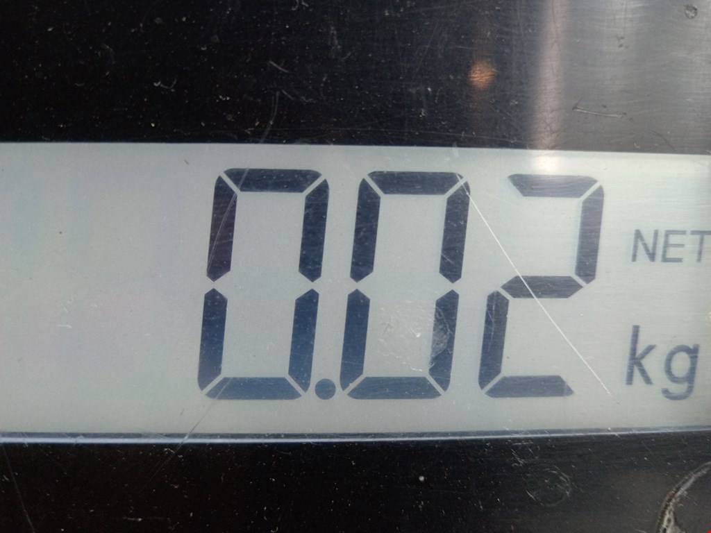 Датчик парковки CITROEN C3 Picasso 2009-2017