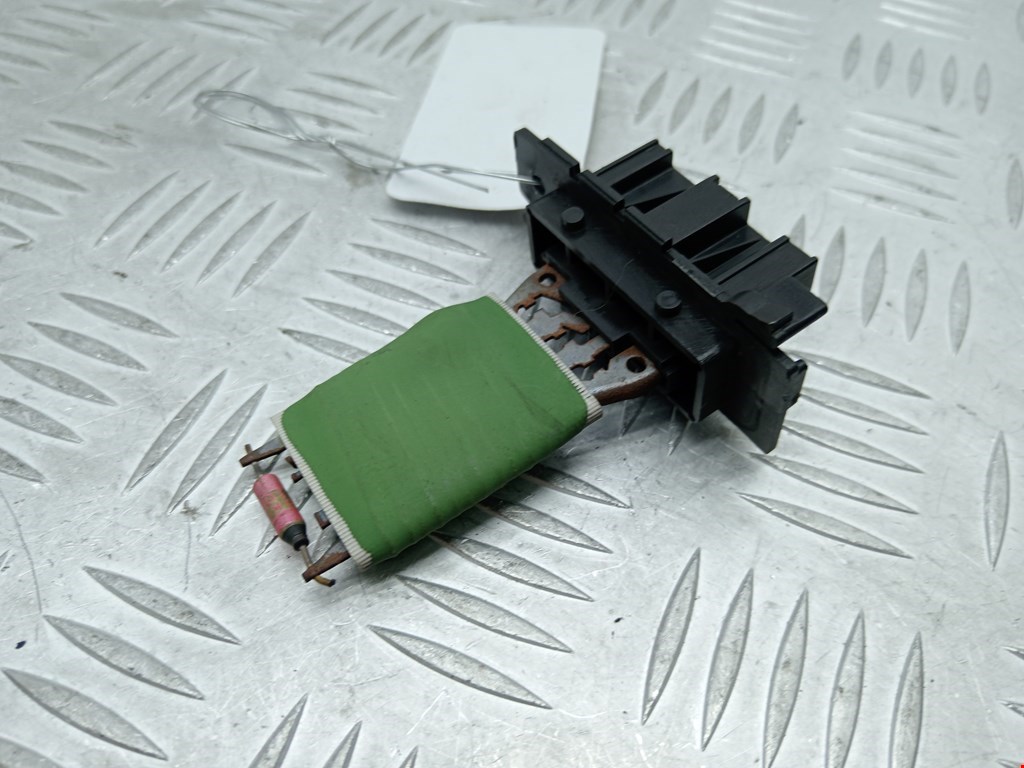 Резистор отопителя (сопротивление печки) OPEL Corsa D 2006-2014