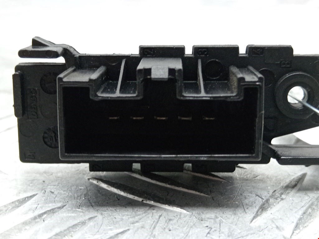 Резистор отопителя (сопротивление печки) OPEL Corsa D 2006-2014
