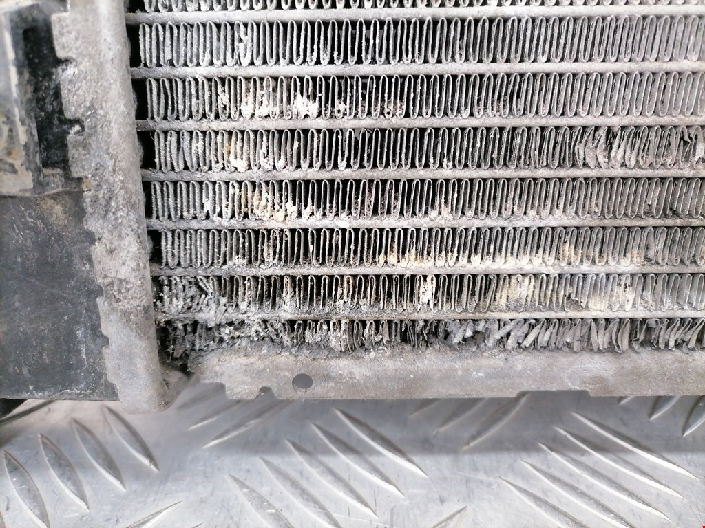 Радиатор основной TOYOTA Avensis 2003-2008