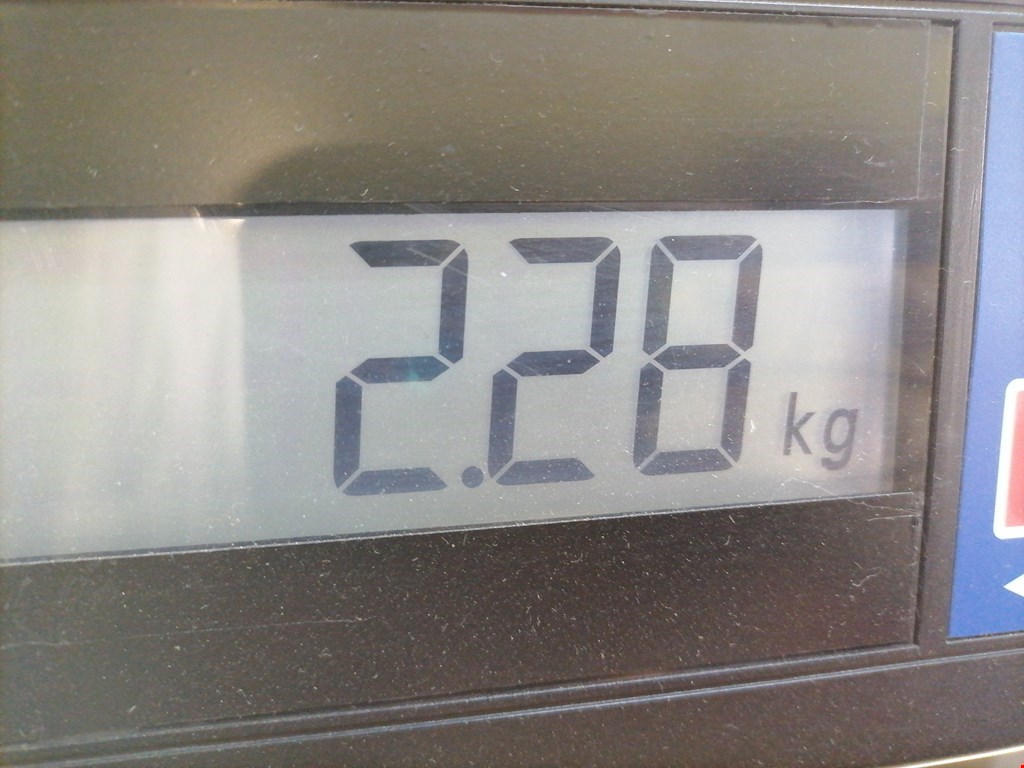 Радиатор основной TOYOTA Avensis 2003-2008