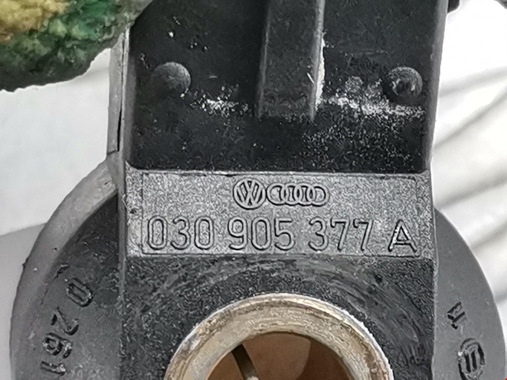 Датчик детонации VOLKSWAGEN Golf IV 1997-2003