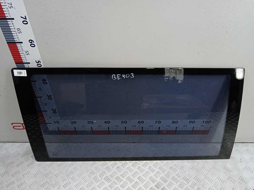 Стекло кузовное глухое левое MERCEDES-BENZ Vito W638 1996-2003