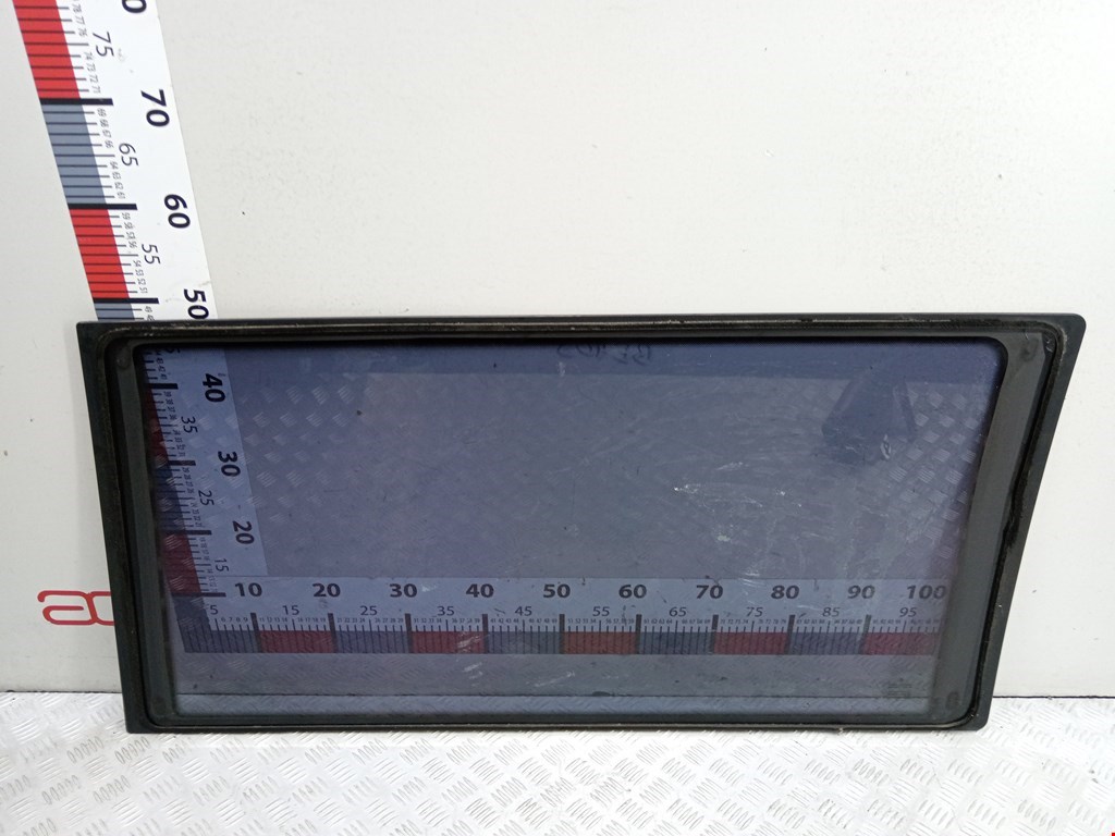 Стекло кузовное глухое левое MERCEDES-BENZ Vito W638 1996-2003