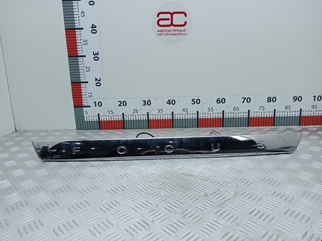 Ручка двери багажника наружная FORD Focus II 2005-2011