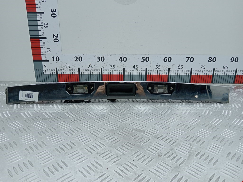 Ручка двери багажника наружная FORD Focus II 2005-2011