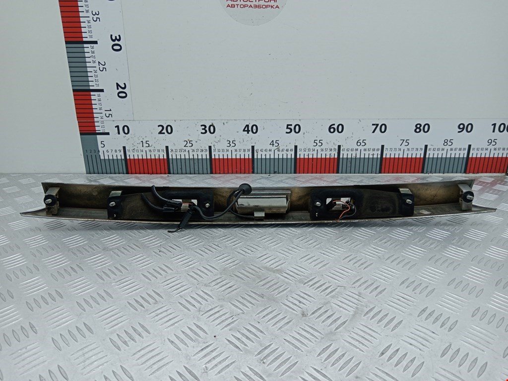 Ручка двери багажника наружная FORD Focus II 2005-2011