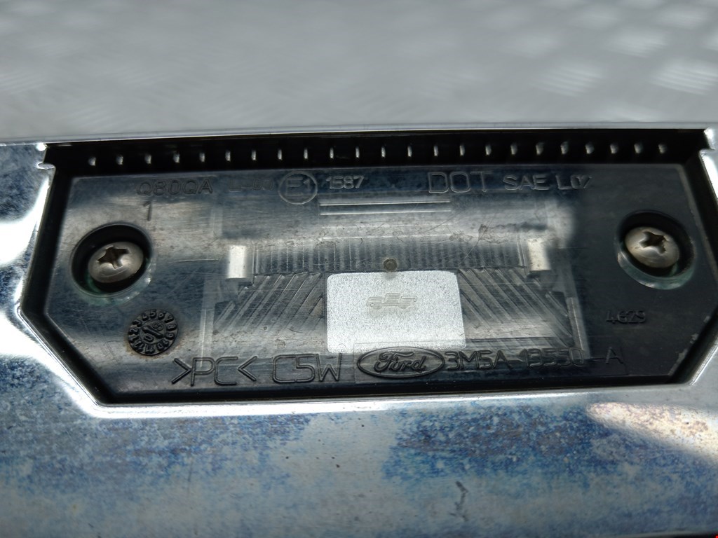 Ручка двери багажника наружная FORD Focus II 2005-2011