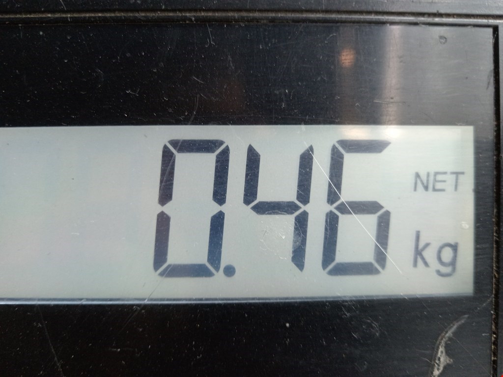 Ручка двери багажника наружная FORD Focus II 2005-2011