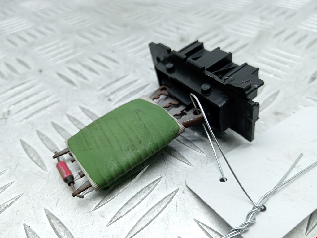 Резистор отопителя (сопротивление печки) OPEL Corsa D 2006-2014