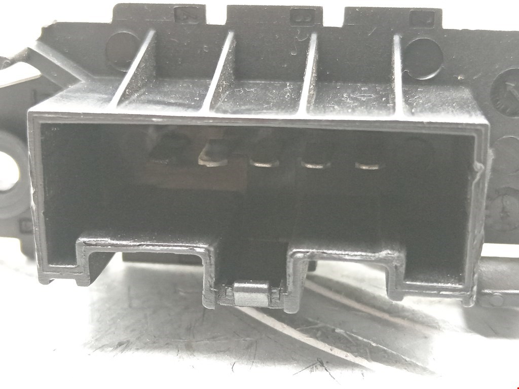 Резистор отопителя (сопротивление печки) OPEL Corsa D 2006-2014