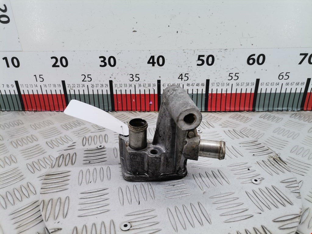 Тройник системы охлаждения OPEL Astra G 1998-2005