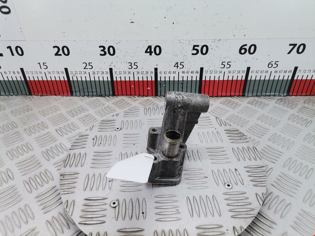 Тройник системы охлаждения OPEL Astra G 1998-2005