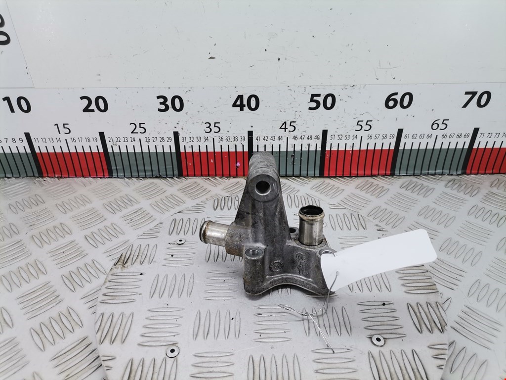 Тройник системы охлаждения OPEL Astra G 1998-2005