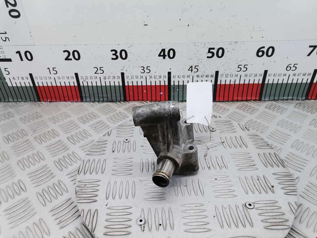 Тройник системы охлаждения OPEL Astra G 1998-2005