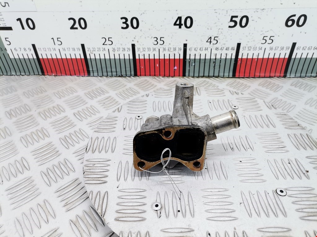 Тройник системы охлаждения OPEL Astra G 1998-2005