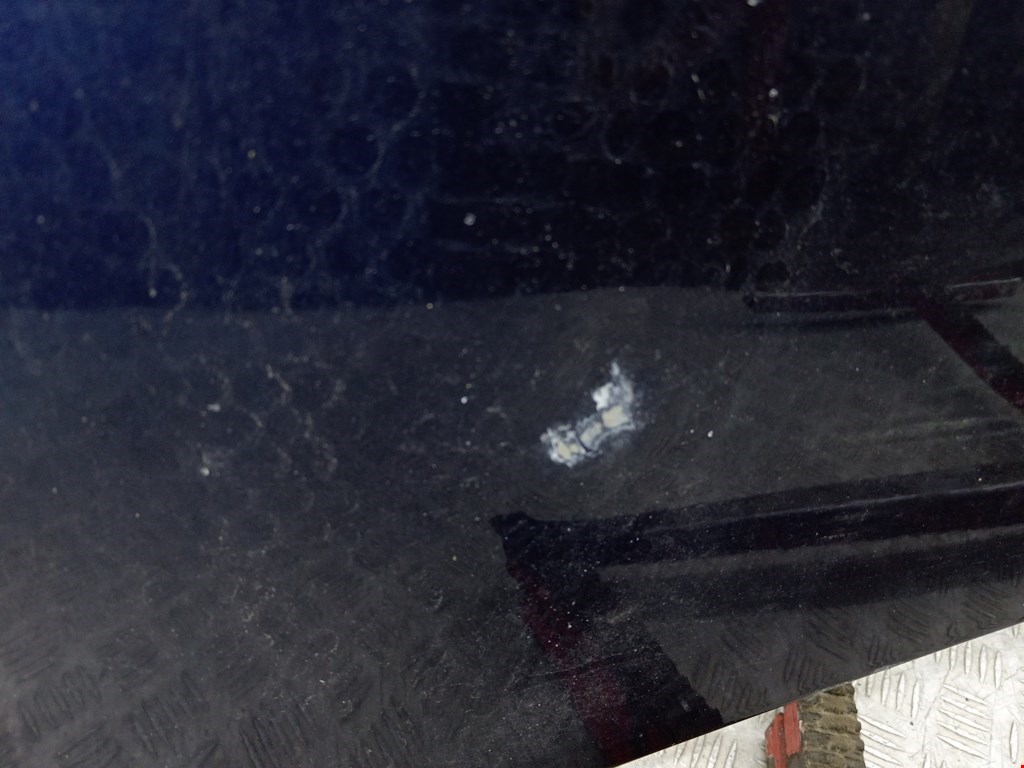 Капот VOLKSWAGEN Passat B7 2011-2015