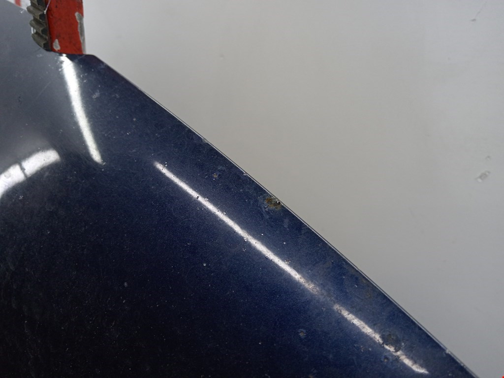 Капот VOLKSWAGEN Passat B7 2011-2015