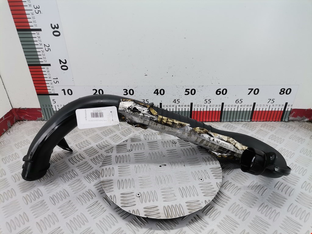 Патрубок воздушного фильтра CITROEN Berlingo 1996-2012