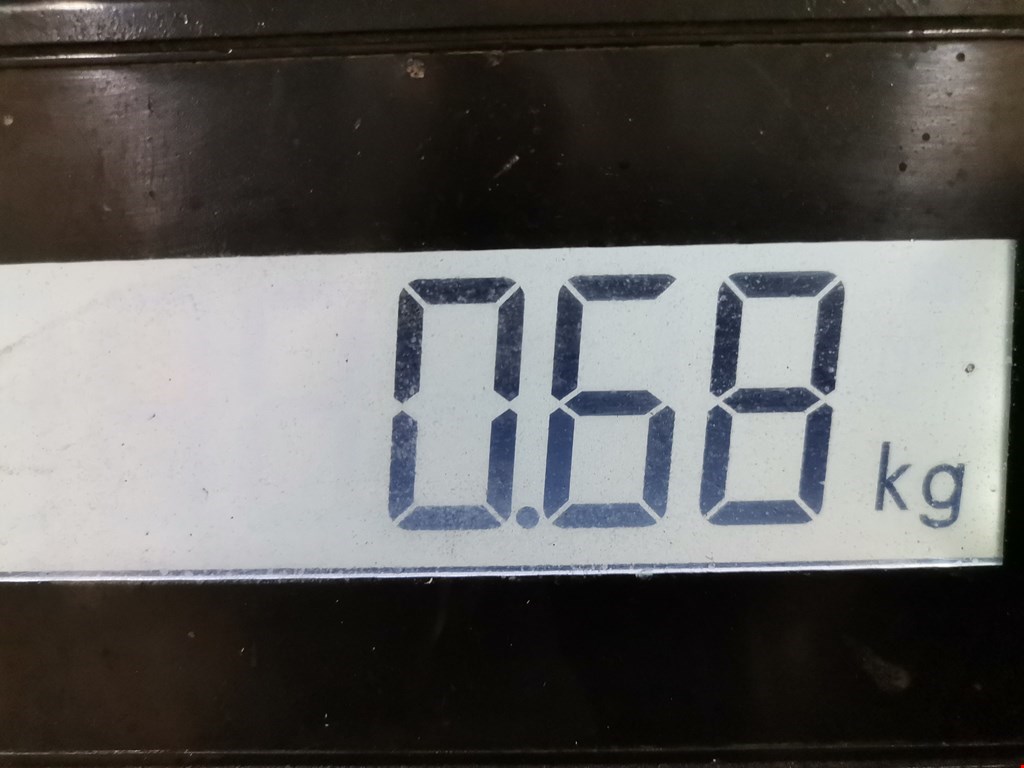 Патрубок воздушного фильтра CITROEN Berlingo 1996-2012